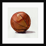 Basketball by Anonymous
