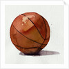 Basketball by Anonymous