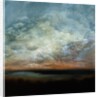 Landscape by Anonymous