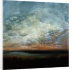 Landscape by Anonymous