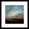 Landscape by Anonymous
