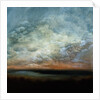 Landscape by Anonymous
