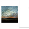 Landscape by Anonymous