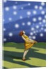 Catching stars by Anonymous
