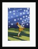 Catching stars by Anonymous