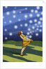 Catching stars by Anonymous