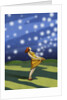 Catching stars by Anonymous