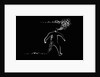 Unstable Smoking Man by Anonymous
