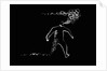 Unstable Smoking Man by Anonymous