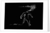 Unstable Smoking Man by Anonymous