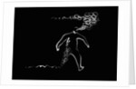 Unstable Smoking Man by Anonymous