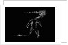Unstable Smoking Man by Anonymous