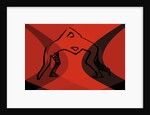 Fight by Anonymous