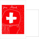 Give Blood by Anonymous