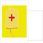 Blood Donation by Anonymous