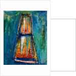 Backgammon by Anonymous