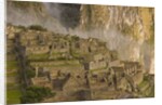 Machu Picchu by Anonymous