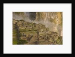 Machu Picchu by Anonymous