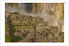 Machu Picchu by Anonymous