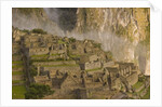Machu Picchu by Anonymous