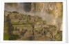 Machu Picchu by Anonymous