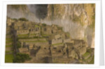 Machu Picchu by Anonymous