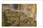 Machu Picchu by Anonymous