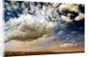 Summer Sky by Anonymous