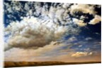 Summer Sky by Anonymous