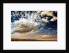 Summer Sky by Anonymous
