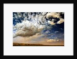 Summer Sky by Anonymous