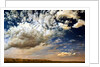 Summer Sky by Anonymous