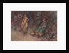 You Would Adorn the Palace of the Mightiest Sovereign by Warwick Goble