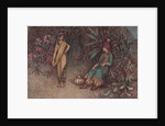 You Would Adorn the Palace of the Mightiest Sovereign by Warwick Goble