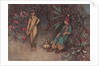 You Would Adorn the Palace of the Mightiest Sovereign by Warwick Goble