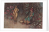 You Would Adorn the Palace of the Mightiest Sovereign by Warwick Goble