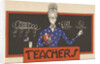 Teachers by Amelia Winter