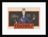 Teachers by Amelia Winter