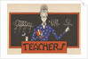 Teachers by Amelia Winter