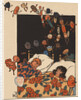 The Children Were Nestled All Snug in Their Beds by William W. Denslow