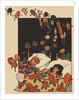 The Children Were Nestled All Snug in Their Beds by William W. Denslow