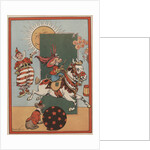 The Circus Is Here by Constance White