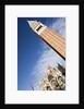 Campanile and Basilica of San Marco by Anonymous