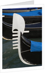 Tale of Gondola by Anonymous
