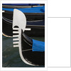 Tale of Gondola by Anonymous