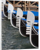 Tale of Gondola by Anonymous
