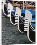 Tale of Gondola by Anonymous