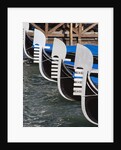 Tale of Gondola by Anonymous
