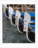 Tale of Gondola by Anonymous