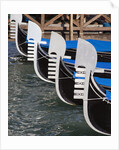 Tale of Gondola by Anonymous
